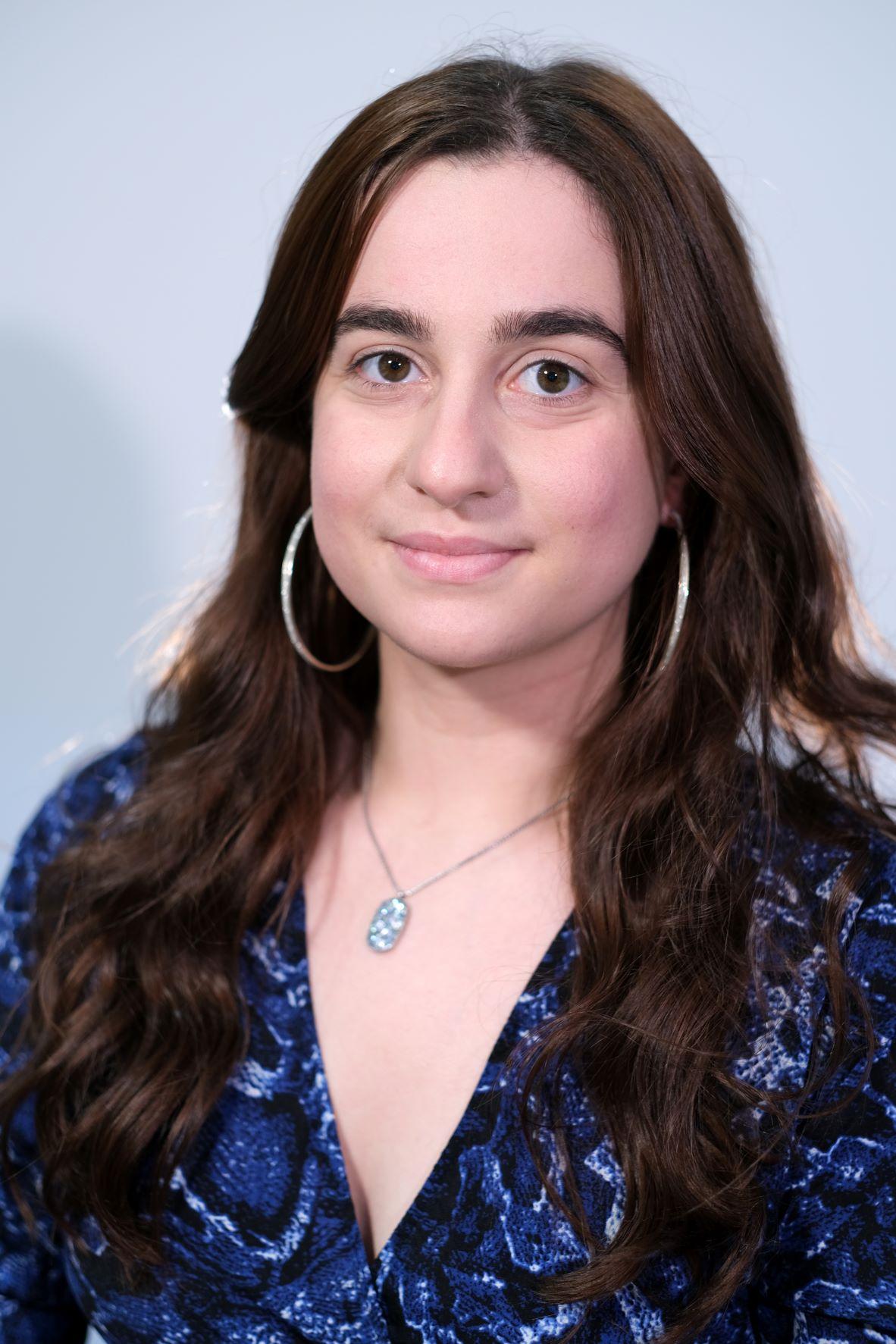 2021 sophie hisfeld