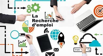 Emploi stage